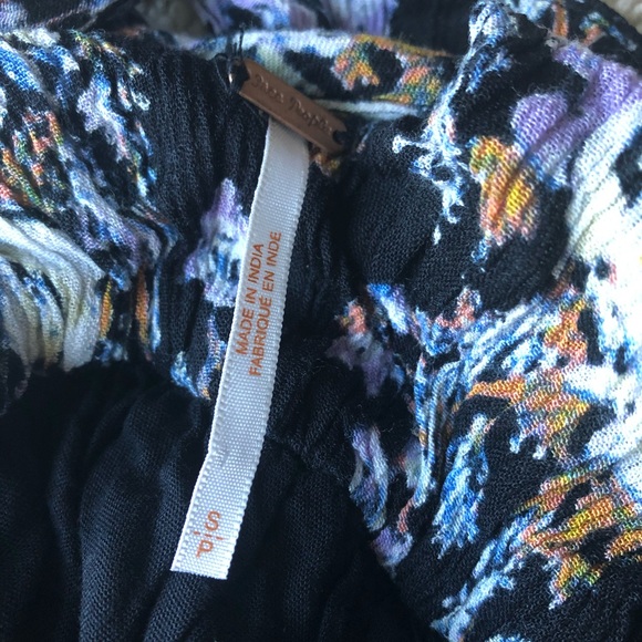 Free People halter top - Picture 4 of 6